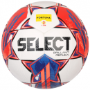 Мяч футбольный SELECT BRILLANT REPLICA FORTUNA 1 LIGA V23